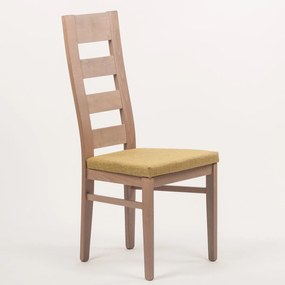 Stima stolička FALCO Vyberte odtieň ->: Borneo, Vyberte látku ->: BOLTON NEW verde 5