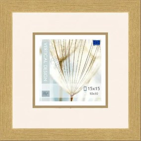 Fotorám 15x15, Quadro/2