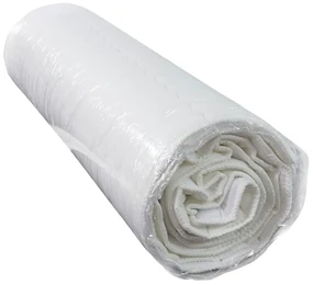 Kontinentálna posteľ Gilda, Rozmer postele: 160x200, Dostupné poťahy: Rico 20