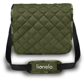 Lionelo športový kočík EMMA Plus Farba: Grey Dove