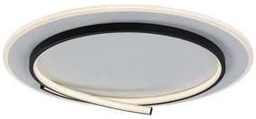 Rabalux 71366 - LED stropné svietidlo NILOO LED/40W/230V 4000K