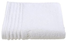 XXXLutz UTERÁK, 67/140 cm, biela Vossen - Kúpeľňový textil - 003355007304
