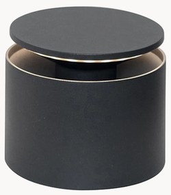 Stmievateľná prenosná stolová LED lampa Push-Up Pro