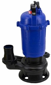 Ponorné kalové čerpadlo s drvičom 1050W | AW85018