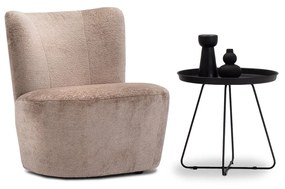 PROXIMA.store - Luxusné kreslo SICILIA SKUPINA LÁTOK: Skupina 1, TYP KRESLA: Klasické