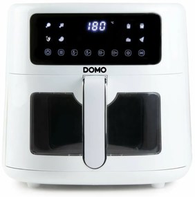 DOMO DO1136FR digitálna teplovzdušná fritéza, 6 l