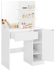 Toaletný stolík Helsinki