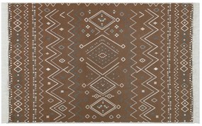 Ar 05 - Beige, Blue