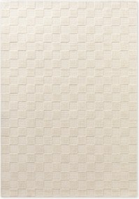 Villeroy & Boch Kusový koberec Scala 106265 White, 160x230, biela, obývacia izba