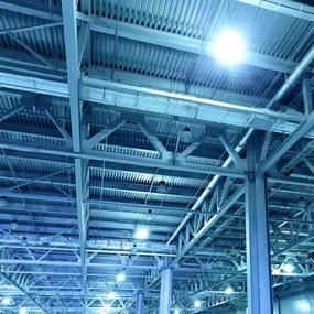 LED Žiarovka SAMSUNG CHIP E27/36W/230V 6500K