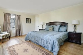 Koberec Agnella Isfahan Dafne Alabaster