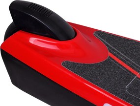 JOKOMISIADA Elektrická kolobežka s LED osvetlením SP0737