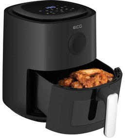 ECG AF 4020 Compact teplovzdušná fritéza