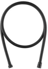 KFA Armatura sprchová hadica 150 cm čierna 843-130-81-BL