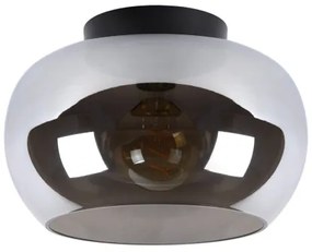 Lucide 45177/30/65 - Stropné svietidlo JUDE 1xE27/40W/230V