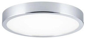 Paulmann 70882-LED/22,5W IP44 Stmievateľné kúpeľňové stropné svietidlo AVIAR 230V