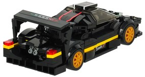 KIK Rastar Stavebnica Pagani Zonda R 1:28, 387 dielov