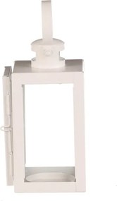 Lampáš biely LUC325 WT