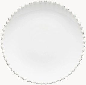 Raňajkový tanier Pearl