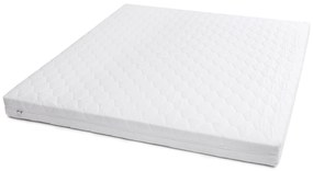 Pružinový matrac Osiria 200x160 cm (T3). Akcia -19%. Vlastná spoľahlivá doprava až k Vám domov. 1025418