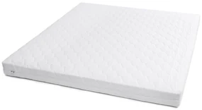 Pružinový matrac Osiria 200x180 cm (T3). Akcia -21%. Vlastná spoľahlivá doprava až k Vám domov. 1025419