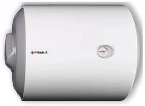Bojler Pyramis horizontálny ľavý 40 litrov 027024002