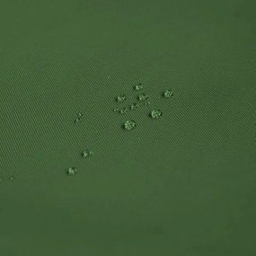 Peliešok pre psa Nylon - Tm. zelená/80x120 cm