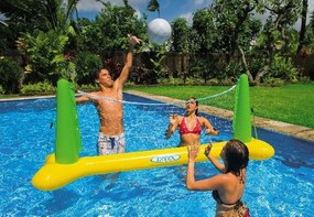 Marimex | Nafukovacia volejbalová sieť | 11630124