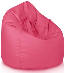 Sedací vak SAKO ružový OUTDOOR