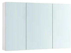 Zrkadlová skrinka BBK032W01