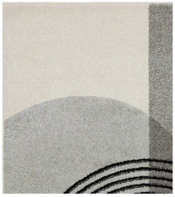 Sivý koberec 230x160 cm Muse - Asiatic Carpets