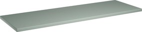 Comad Nábytková horná doska line 120/40 cm, svetlozelená