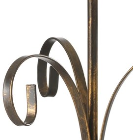 ONLI - Stolná lampa ODINO 1xE27/22W/230V 57 cm