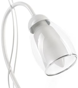 ONLI - Stolná lampa ANTEA 1xE14/6W/230V