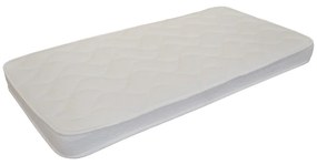 Penový detský matrac 90x190 cm BASIC COOL – Vipack