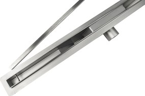 Odtokový žľab VIRGO SLIM