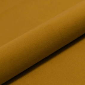 Sedací vak DROP XXL horčicový