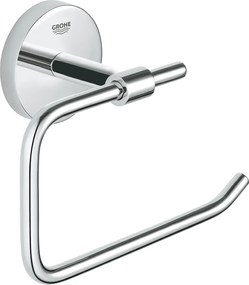 Grohe BauCosmopolitan držiak toaletného papiera chróm G40457001