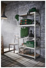 Parkside®  Regál, 90 x 180 x 40 cm  (100388086)