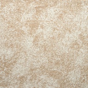 Condor Carpets, Metrážny koberec Serena 6642, na mieru, šíře 4m,5m, béžová, filc, chodba / predsieň