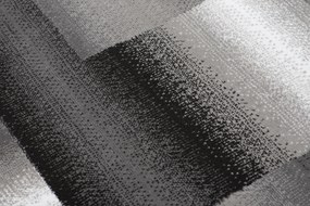 TA Koberec Z904D GRAY MAYA PP EYM Sivý Obdĺžnikový Rozmer: 130x190 cm