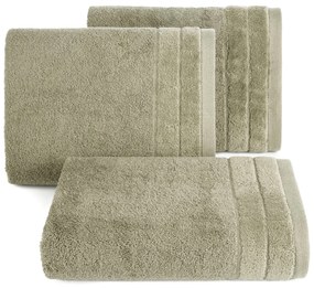 FROTÉ UTERÁK DAMLA5 70X140 CM SVETLOHNEDÁ