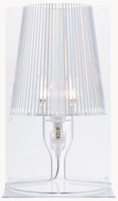 Malá stolová LED-lampa Take