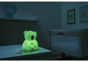 Chicco - Detská nočná lampička SWEET LIGHTS koala