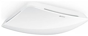 Steinel 084127 - Multisenzor True Presence podhľadový V2 BT-IPD UP WS biela