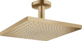 Hansgrohe Raindance horná sprcha so sprchovacím ramenom 30x30 cm štvorec 26250140