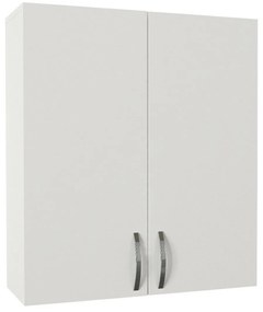 Skrinka Benito Ust White