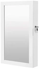 Zrkadlová skrinka na šperky - JBC51W 9403208000
