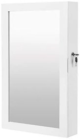 Zrkadlová skrinka na šperky - JBC51W 9403208000