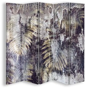 Gario Paraván Nature Dynamics Rozmery: 180 x 170 cm, Prevedenie: Klasický paraván